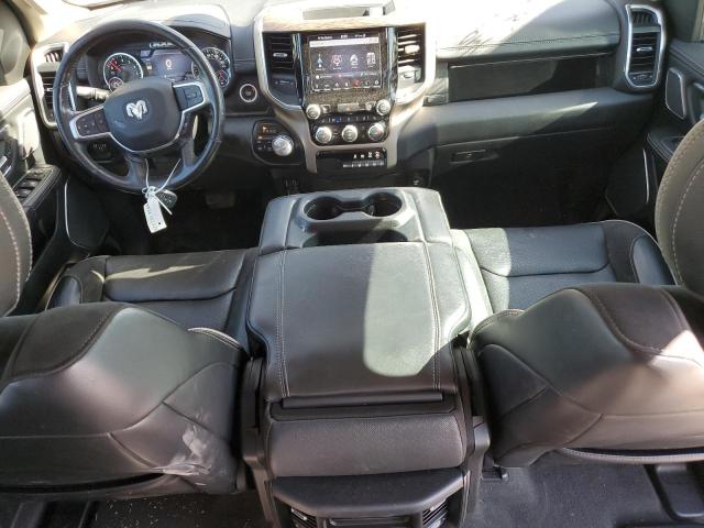  RAM 1500 2020 White