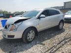 2014 Cadillac Srx Luxury Collection for Sale in Wayland, MI - Front End