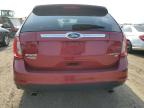 2014 Ford Edge Limited   for Sale in Elgin, IL - Front End