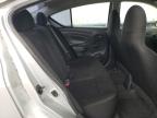 2015 Nissan Versa S за продажба в Ellenwood, GA - Hail