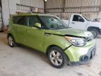 2017 Kia Soul  за продажба в Abilene, TX - Front End