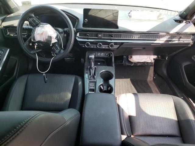  HONDA CIVIC 2023 Granatowy