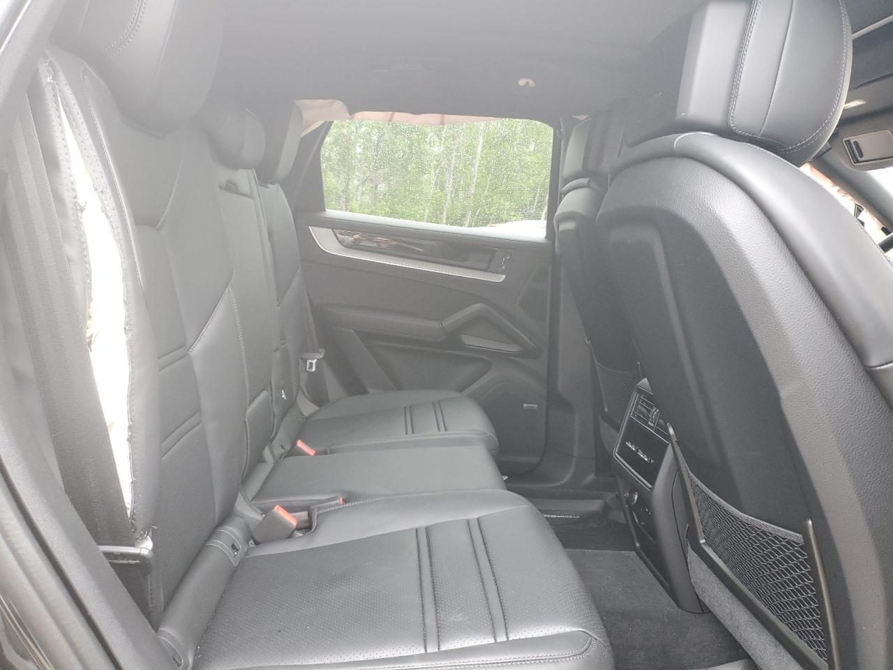 2024 Porsche Cayenne VIN: WP1AA2AY3RDA12276 Lot: 61544005