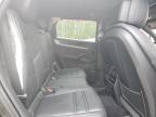 2024 PORSCHE CAYENNE    for sale at Copart ON - COOKSTOWN
