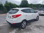 2014 HYUNDAI IX35 PREMI for sale at Copart ST HELENS