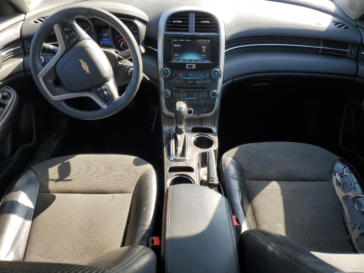 2014 Chevrolet Malibu 1Lt VIN: 1G11C5SL6EF228839 Lot: 61995435