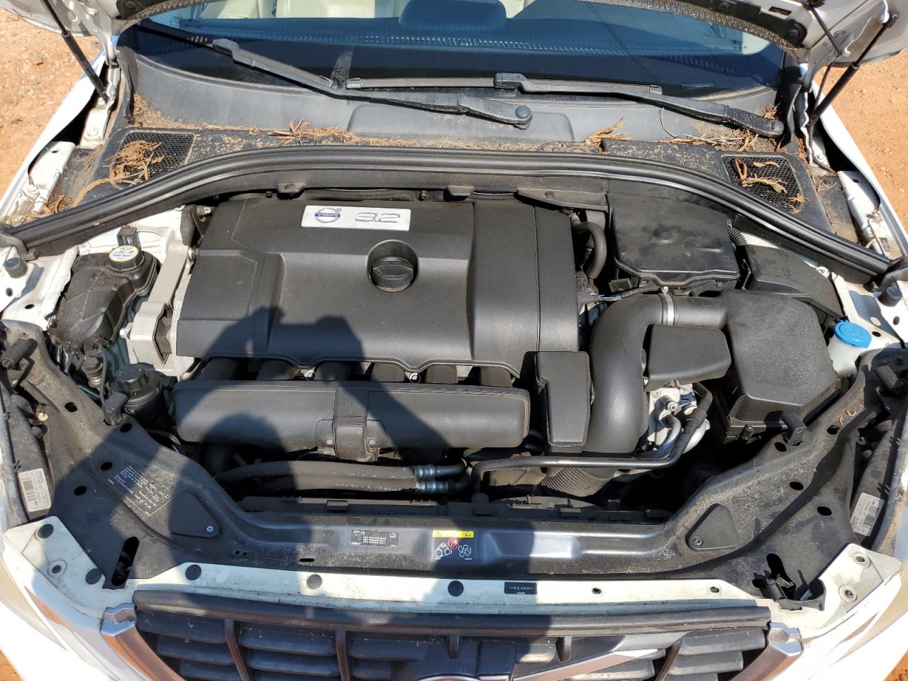 2010 Volvo Xc60 3.2 VIN: YV4982DL1A2084042 Lot: 62006185