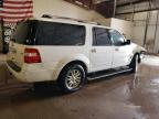 2013 Ford Expedition El Limited за продажба в Lansing, MI - Front End