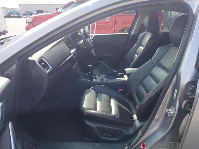 2014 MAZDA 6 SPORT NA