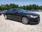 2014 Audi A6 Premium Plus na sprzedaż w Mendon, MA - Front End