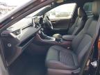 2021 TOYOTA RAV4 BLACK for sale at Copart ROCHFORD