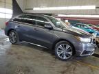 2018 Acura Mdx Technology for Sale in Dyer, IN - Front End