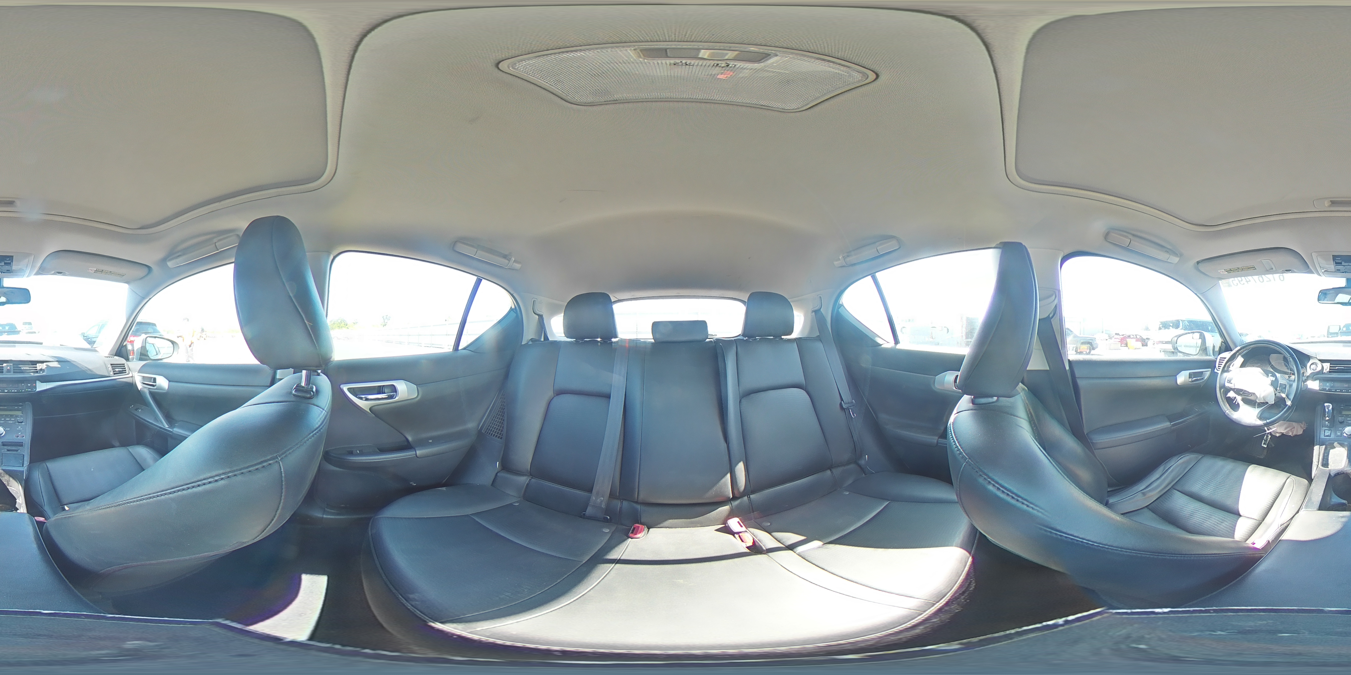 2011 Lexus Ct 200 VIN: JTHKD5BH2B2041622 Lot: 61267495