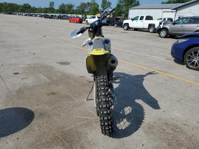 2024 HUSQVARNA FX 350