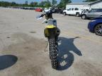 2024 HUSQVARNA FX 350    a la Venta en Copart IL - PEORIA