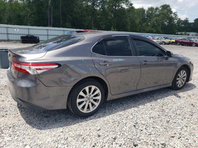  TOYOTA CAMRY 2020 Серый