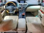 2012 Lexus Rx 350 на продаже в Austell, GA - Rear End