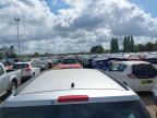 2007 VAUXHALL ZAFIRA CLU for sale at Copart SANDY