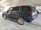 2020 Chevrolet Tahoe C1500 Ls იყიდება Sandston-ში, VA - Rollover