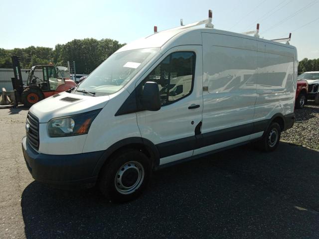 2015 Ford Transit T-250