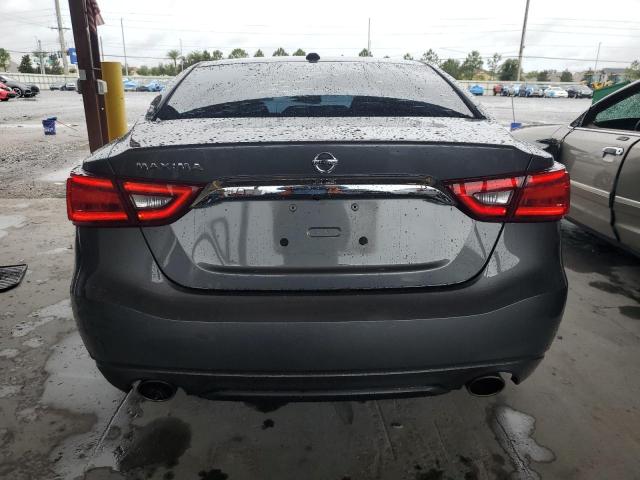  NISSAN MAXIMA 2017 Szary