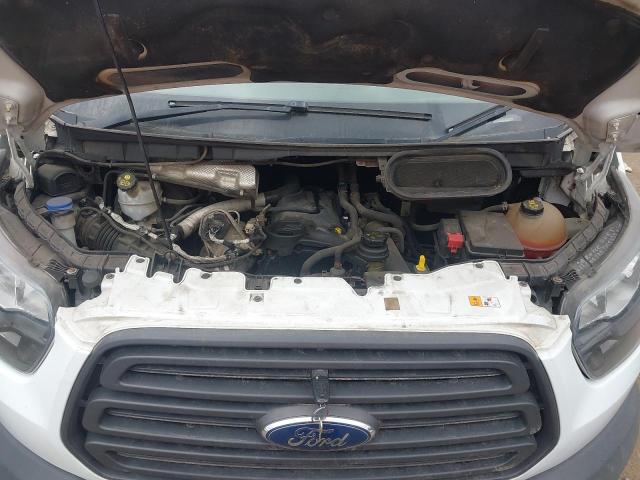 2018 FORD TRANSIT 35