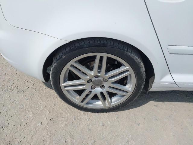 2011 AUDI A3 S LINE