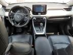 2021 Toyota Rav4 Xle for Sale in Madisonville, TN - Frame Damage