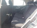 2007 TOYOTA AURIS TR V for sale at Copart YORK