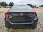 2021 Honda Civic Lx en Venta en Tanner, AL - Rear End