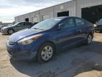 2016 Hyundai Elantra Se   en Venta en Jacksonville, FL - Front End