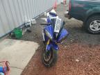 2011 YAMAHA YZFR6    for sale at Copart WI - MADISON SOUTH