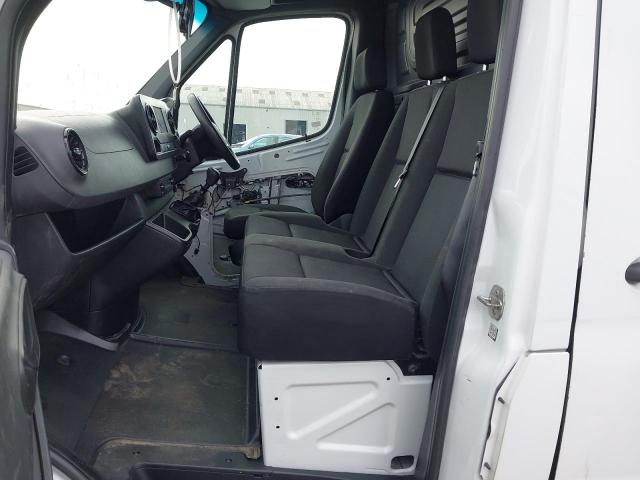 2018 MERCEDES BENZ SPRINTER 3