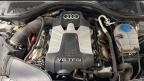 2014 Audi A6 Prestige na sprzedaż w Elgin, IL - Damage History