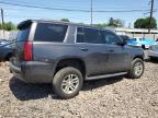 2018 Chevrolet Tahoe K1500 Ls na sprzedaż w Chalfont, PA - Front End
