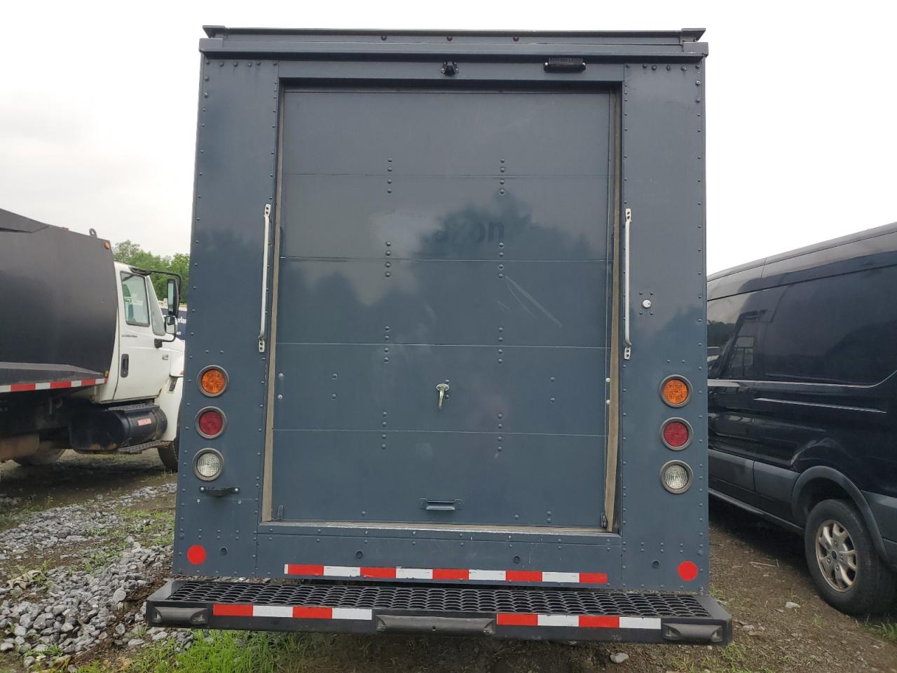 2021 Ford Transit T-350 Hd VIN: 1FDDF6P8XMKA41319 Lot: 57808435