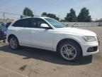 2013 Audi Q5 Premium Plus за продажба в Moraine, OH - Minor Dent/Scratches