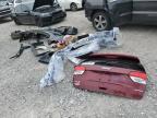2015 Jeep Grand Cherokee Limited за продажба в Madisonville, TN - Rear End