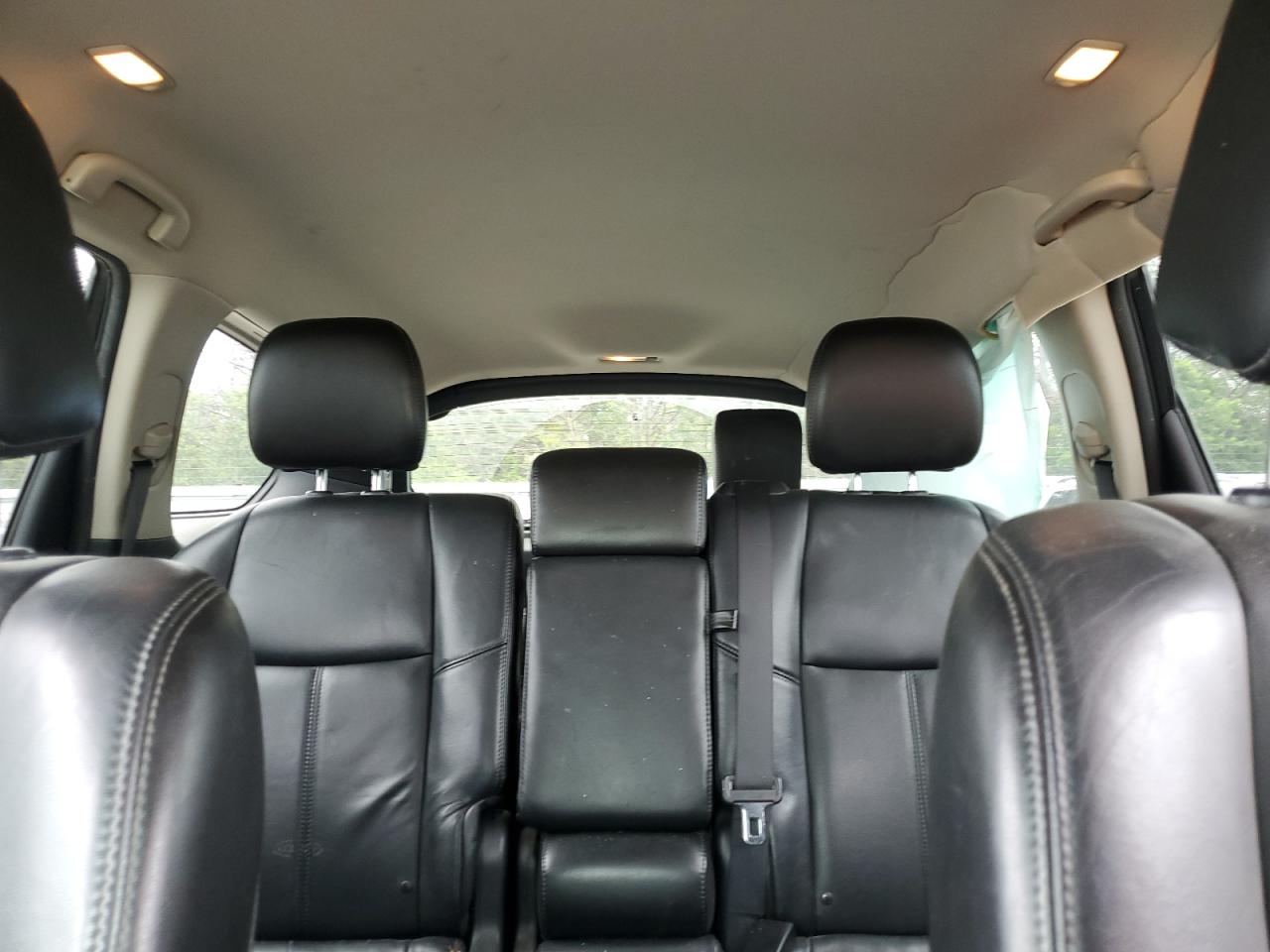 2013 Nissan Pathfinder S VIN: 5N1AR2MM9DC627153 Lot: 62380415