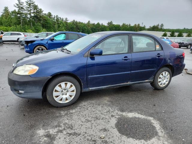 2003 Toyota Corolla Ce