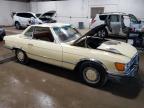 1972 Mercedes Benz Uk იყიდება Blaine-ში, MN - Burn - Engine