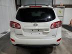 2012 Hyundai Santa Fe Se იყიდება Leroy-ში, NY - Front End