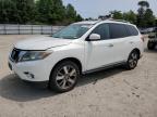 2013 Nissan Pathfinder S იყიდება Hampton-ში, VA - Minor Dent/Scratches