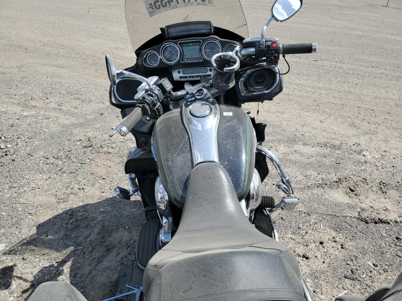 jkbvnrb15ha014523 JKBVNRB15HA014523 2017 Kawasaki Vn1700 B