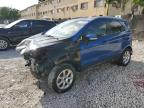 2021 Ford Ecosport Se   for Sale in Opa Locka, FL - Front End