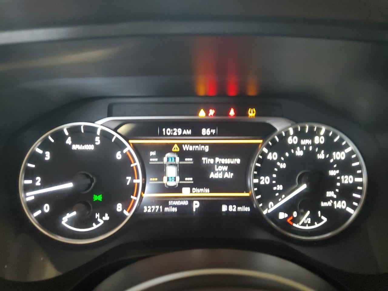 2023 Nissan Rogue Sv VIN: 5N1BT3BAXPC945033 Lot: 62668115
