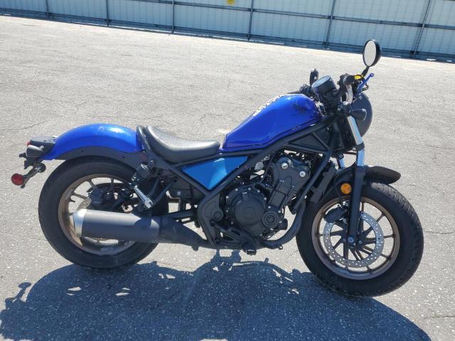 2023 Honda Cmx500   