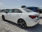 2019 Mercedes-Benz A 220 იყიდება Opa Locka-ში, FL - Minor Dent/Scratches