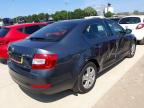 2015 SKODA OCTAVIA SE for sale at Copart SANDY