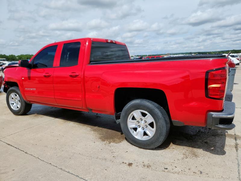  CHEVROLET ALL Models 2019 Красный